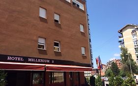 Hotel Millenium2
